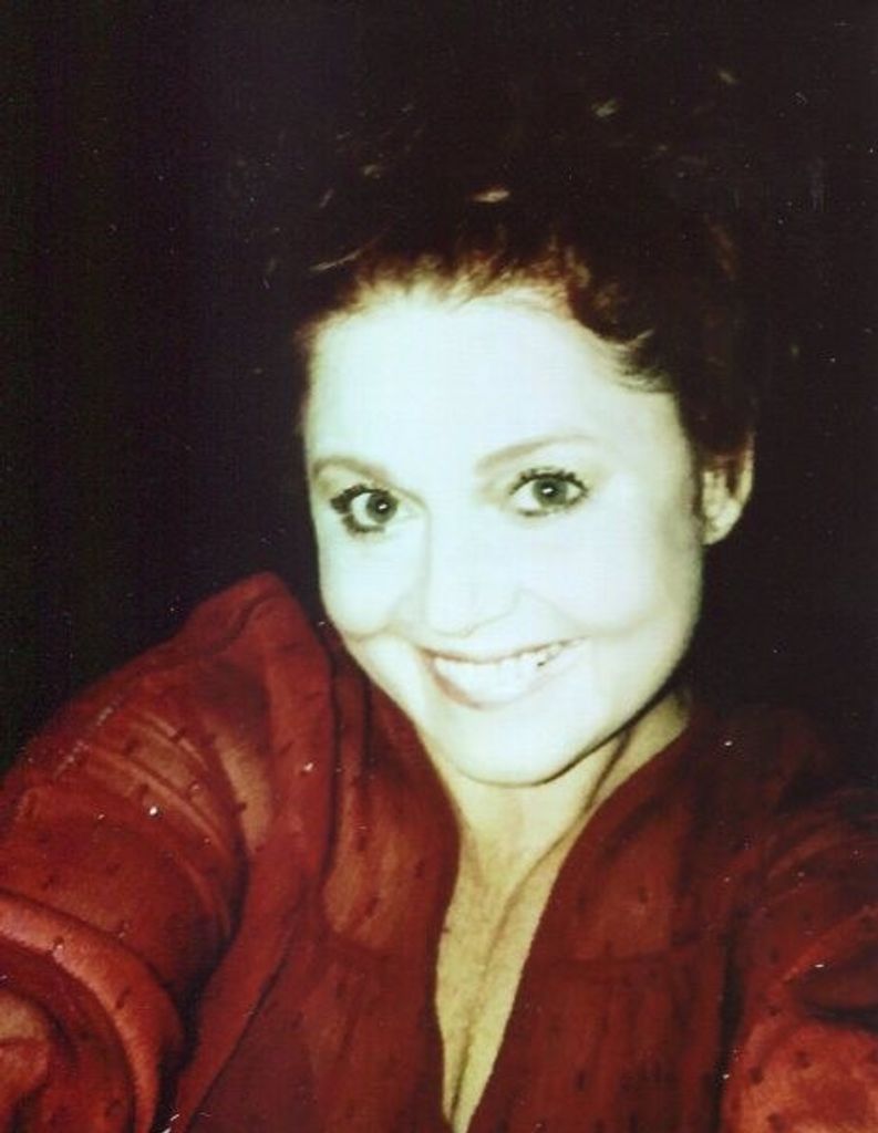 Tiffany McPherson