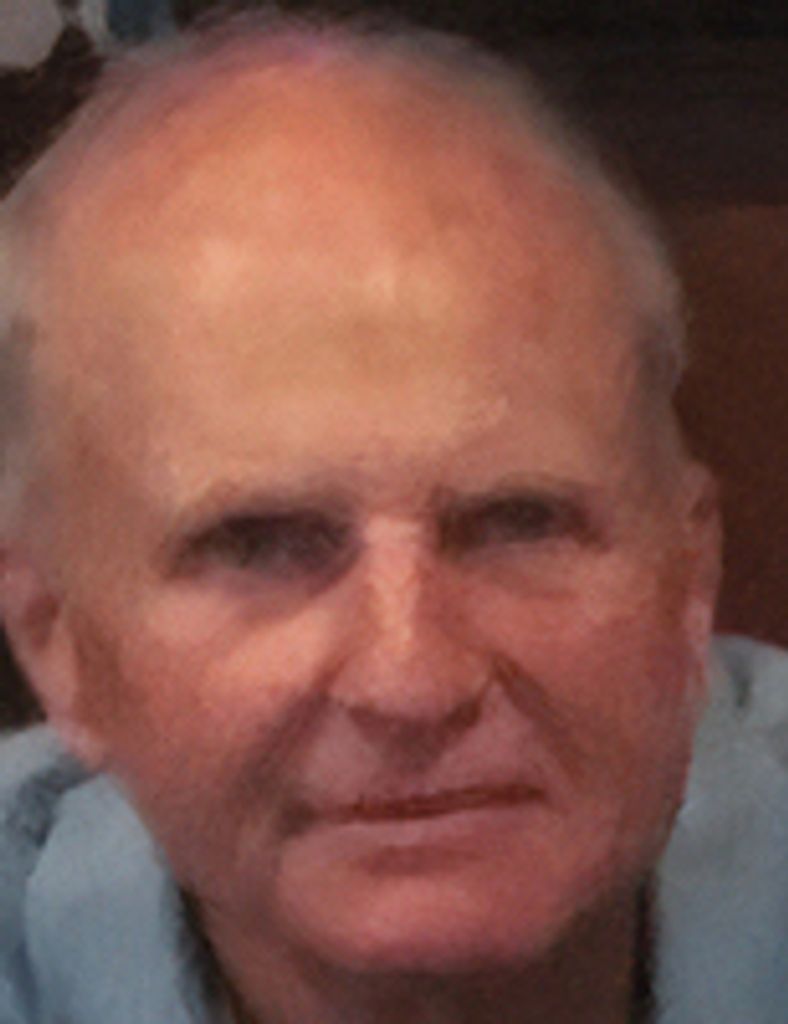 Sidney "Budd" Thomas, Jr. Profile Photo