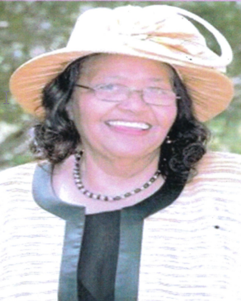 Alma Weathersby Grant, 82 Profile Photo