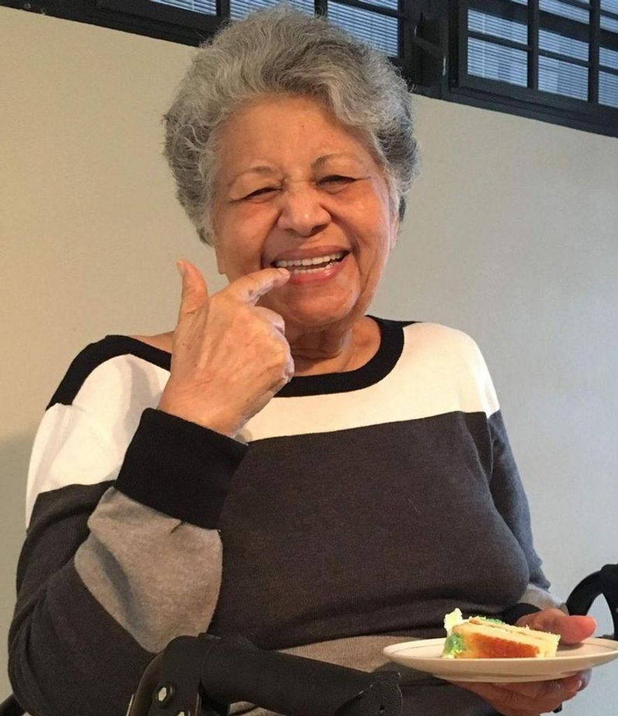 Laura Jimenez Colón Profile Photo