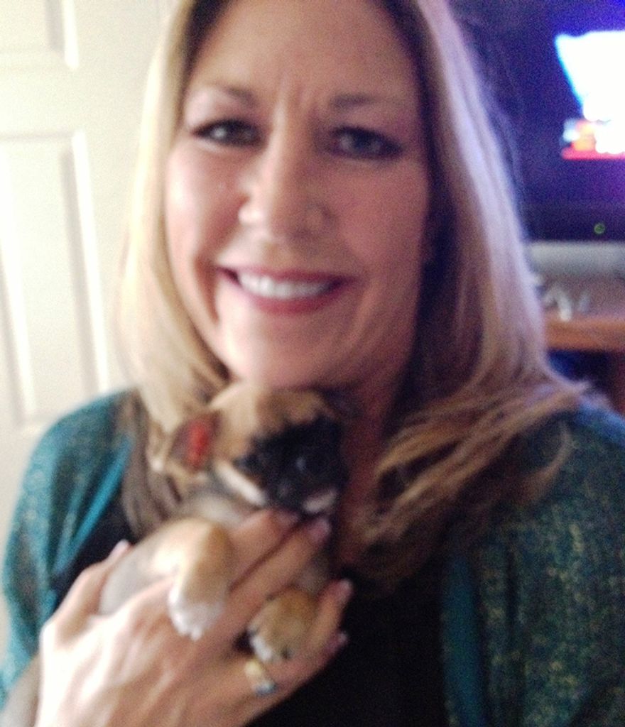 Ralls, Sandra Jean Talkington
