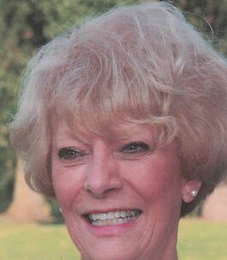 Joan Mellberg Profile Photo