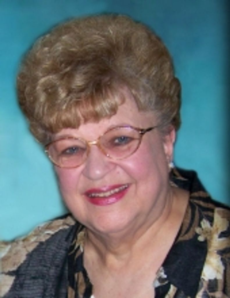 Alice M. (Bandru) Davern