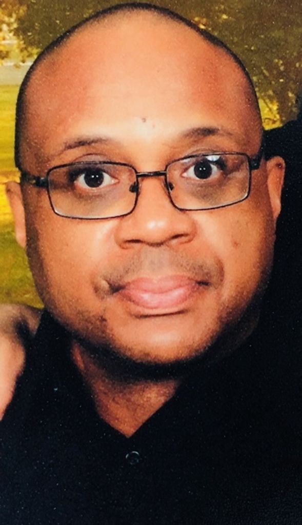 Malcolm Freeman Person Jr. Profile Photo