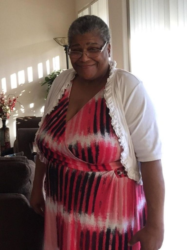 Debra Diana Strahan Of Houston, Texas Profile Photo