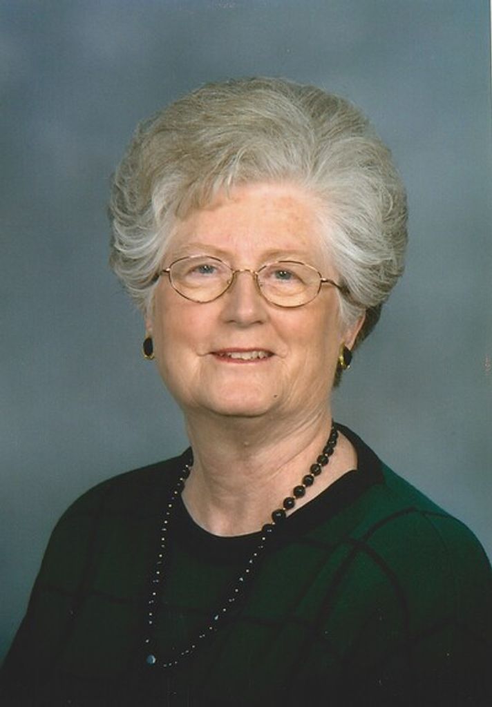 Peggy Dycus Pharris