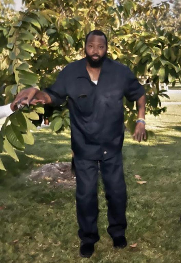 Jeffery Trenton Bush Profile Photo