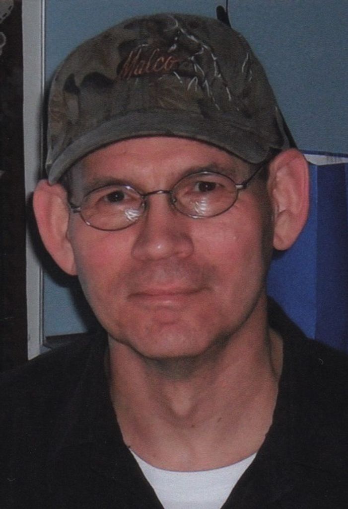 Terry L. Bucher Profile Photo