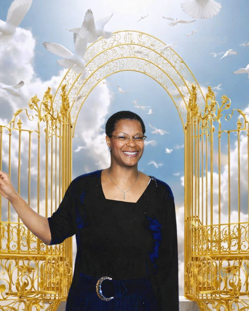 Gloria Wilson Profile Photo