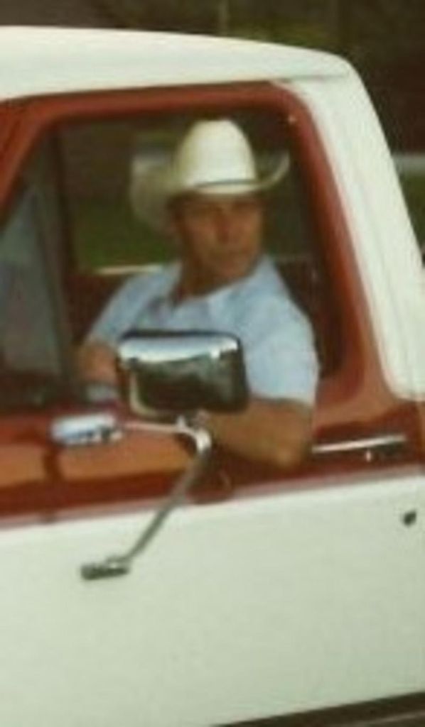 Ronald "Ronnie" Maurice Springer Profile Photo