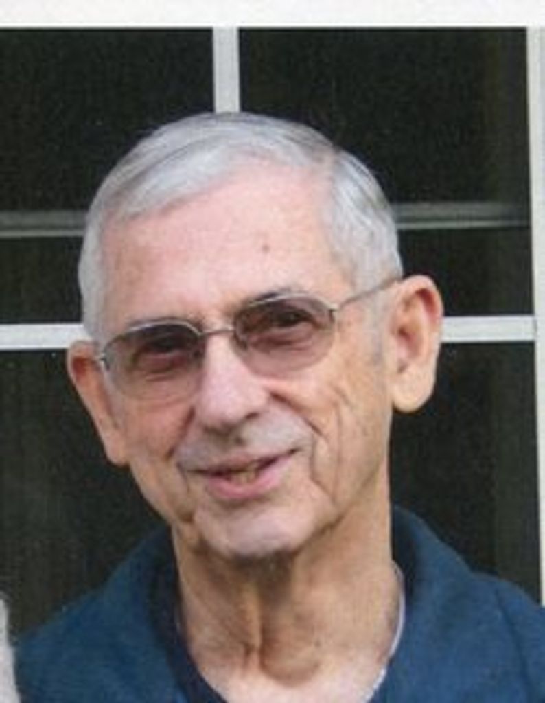 George Buker Profile Photo