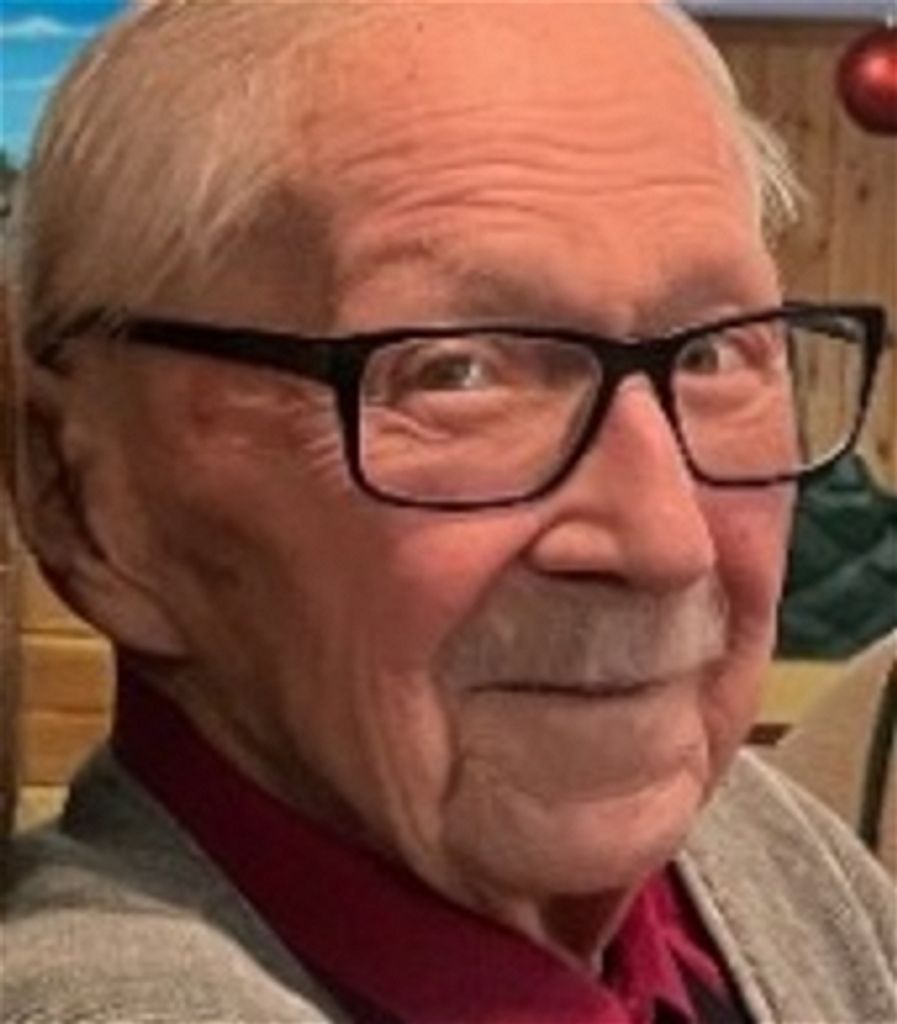 Robert Raymond Nylund Profile Photo