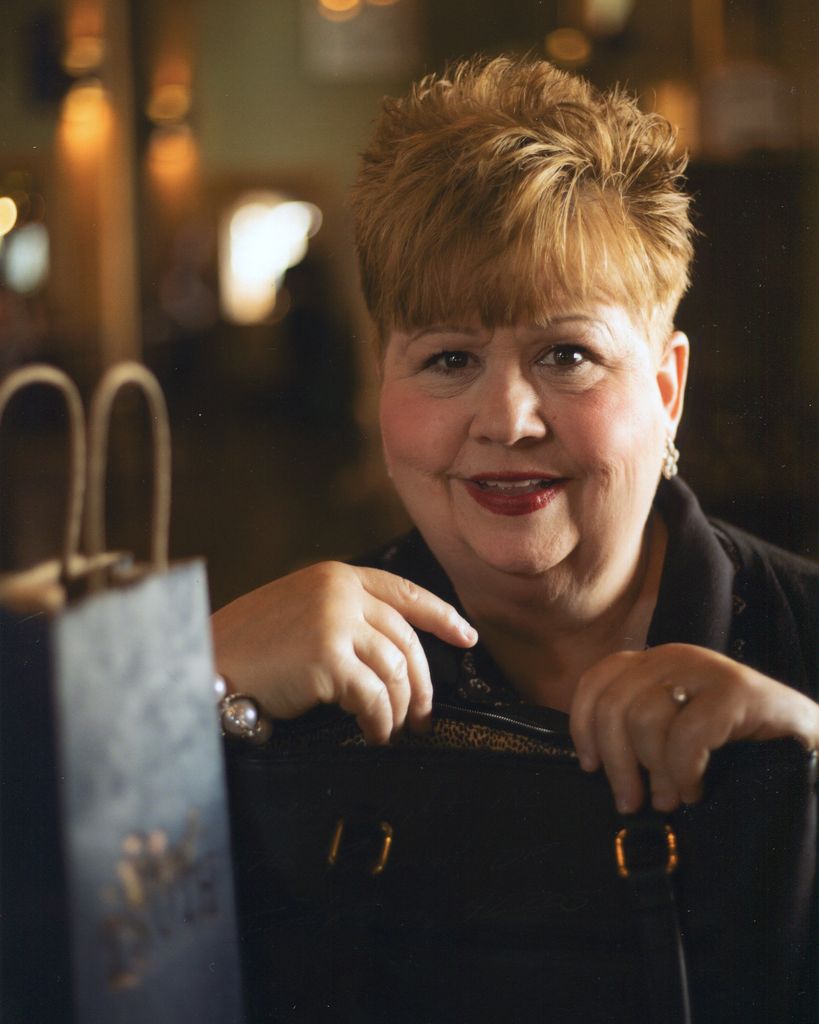 Robin Kay Tames Profile Photo