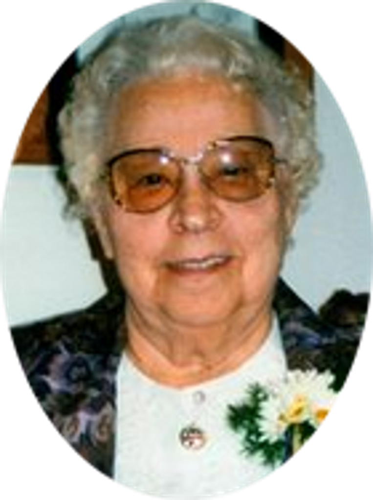 Ada  R. (Coffey)  Krause