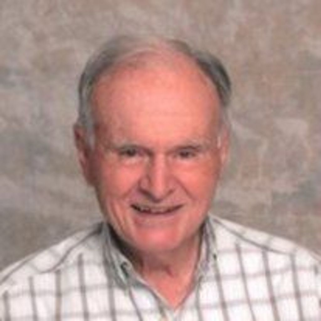 John M. Zeigler