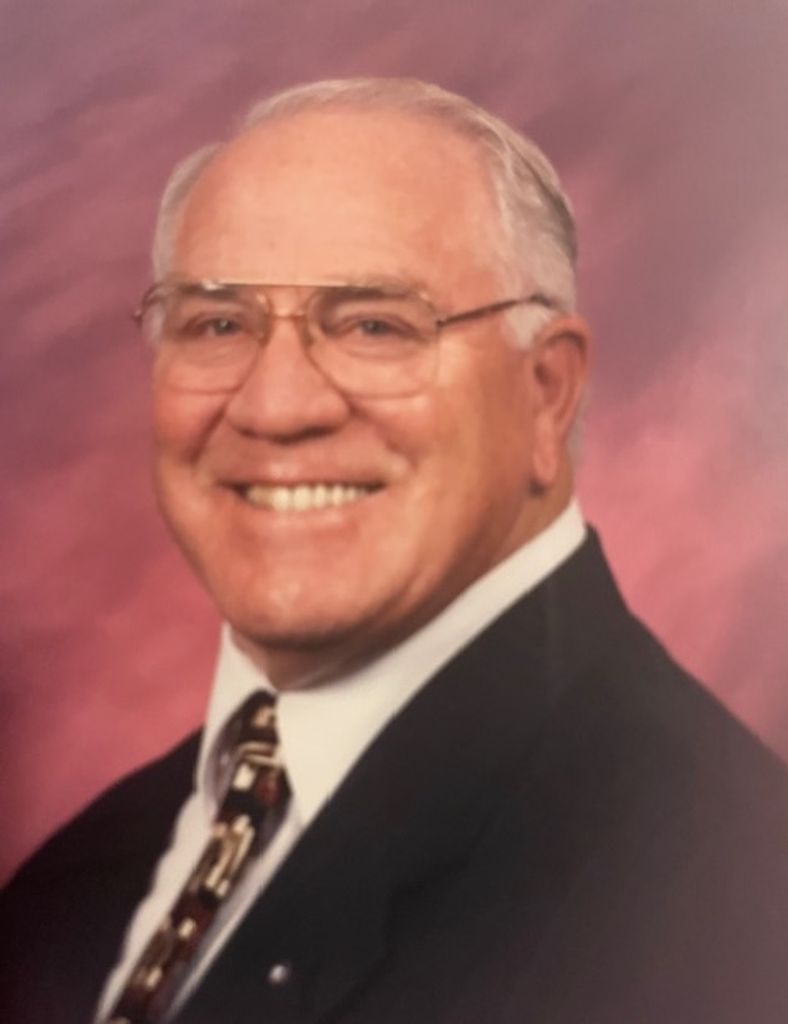 Delano Grant Paulson