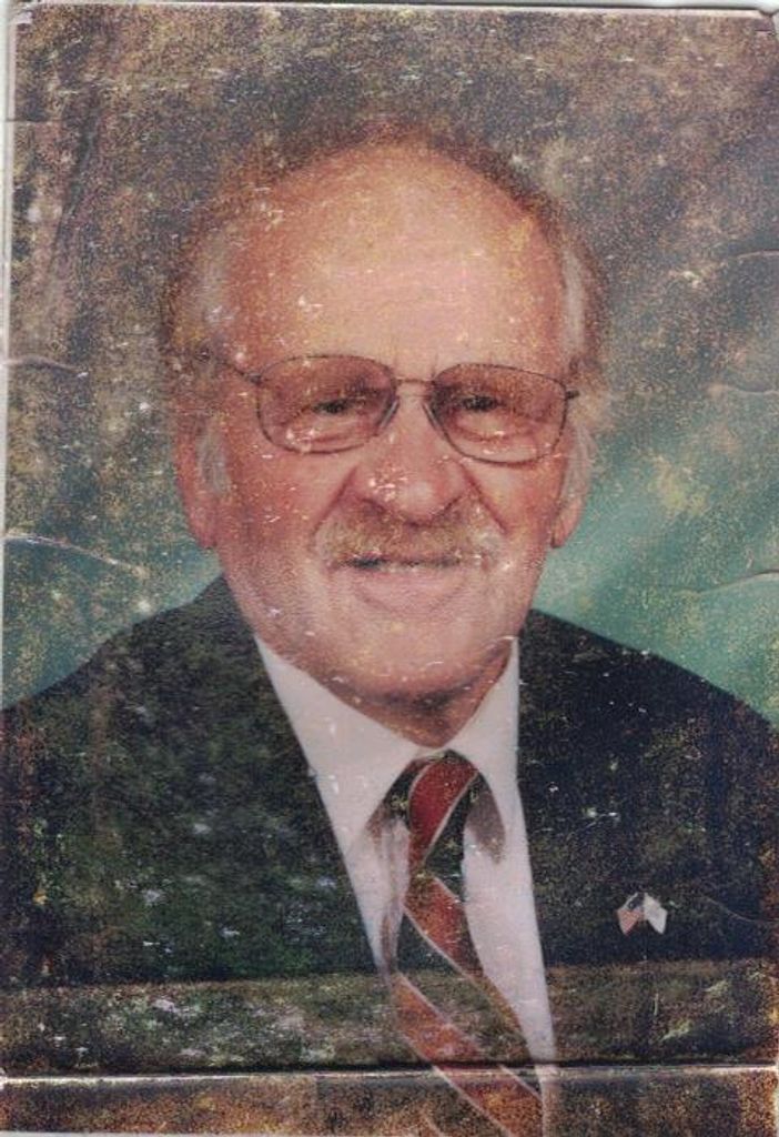 Peter H. Fischer