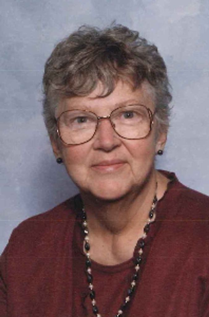 Jean M. Bork