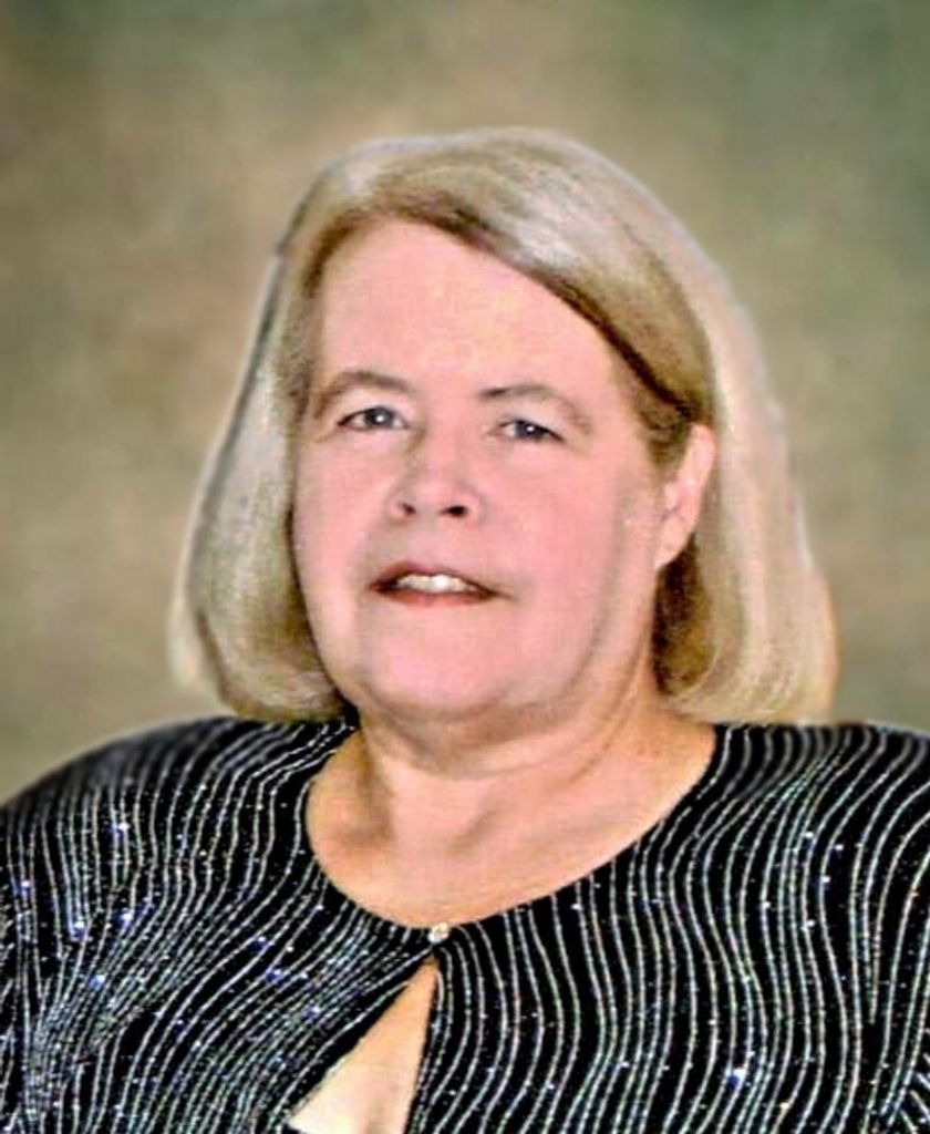 Patricia "Pinky" (Jermyn) Von Ahsen Profile Photo