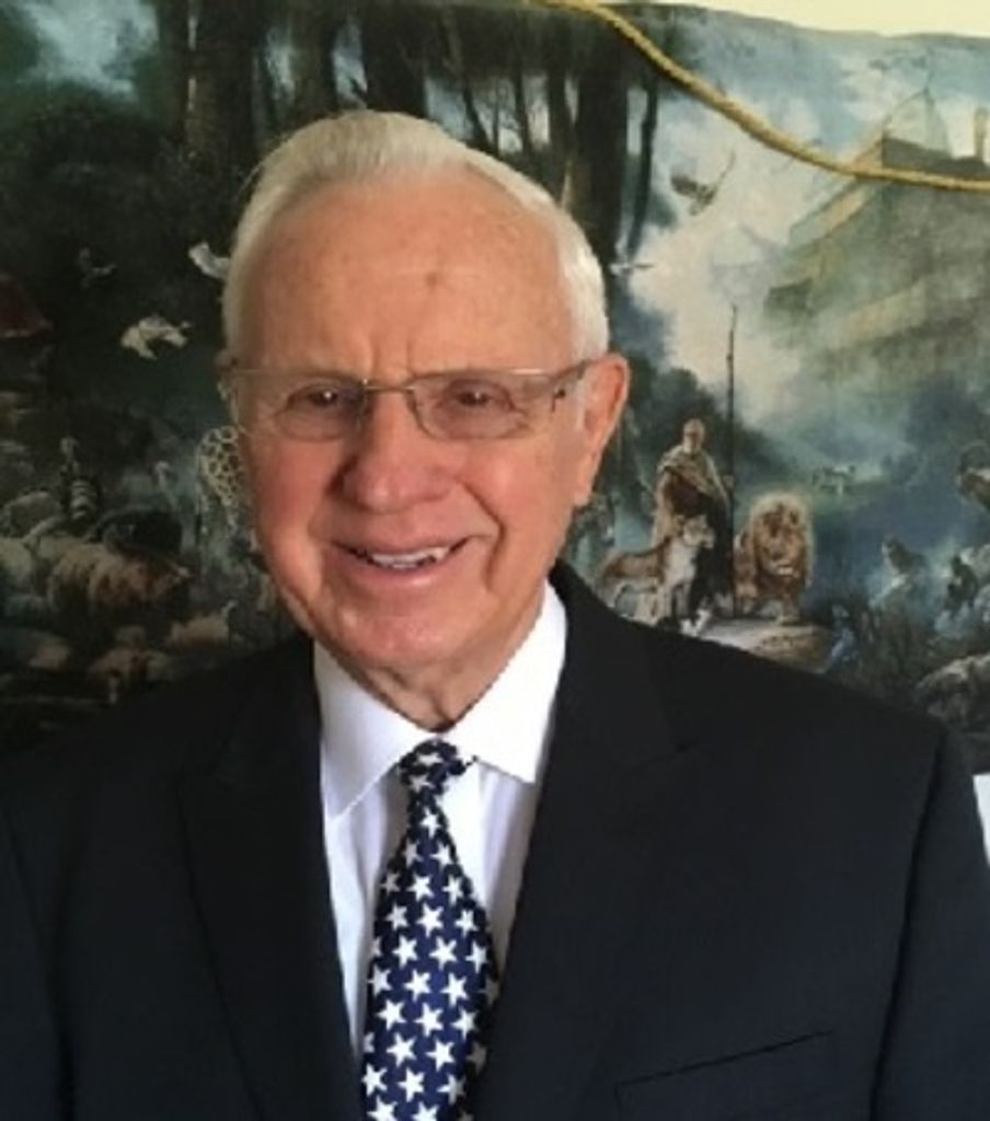 Ronald Frances Pulaski