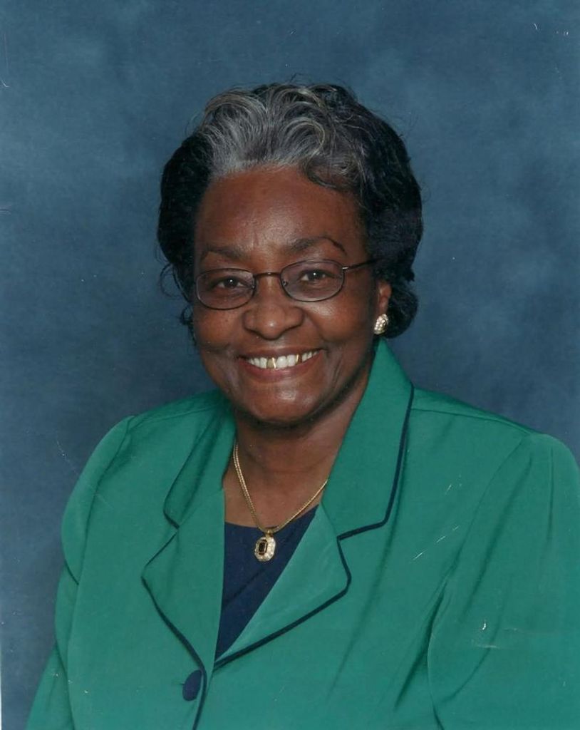 Sister Anne Hill Bailey