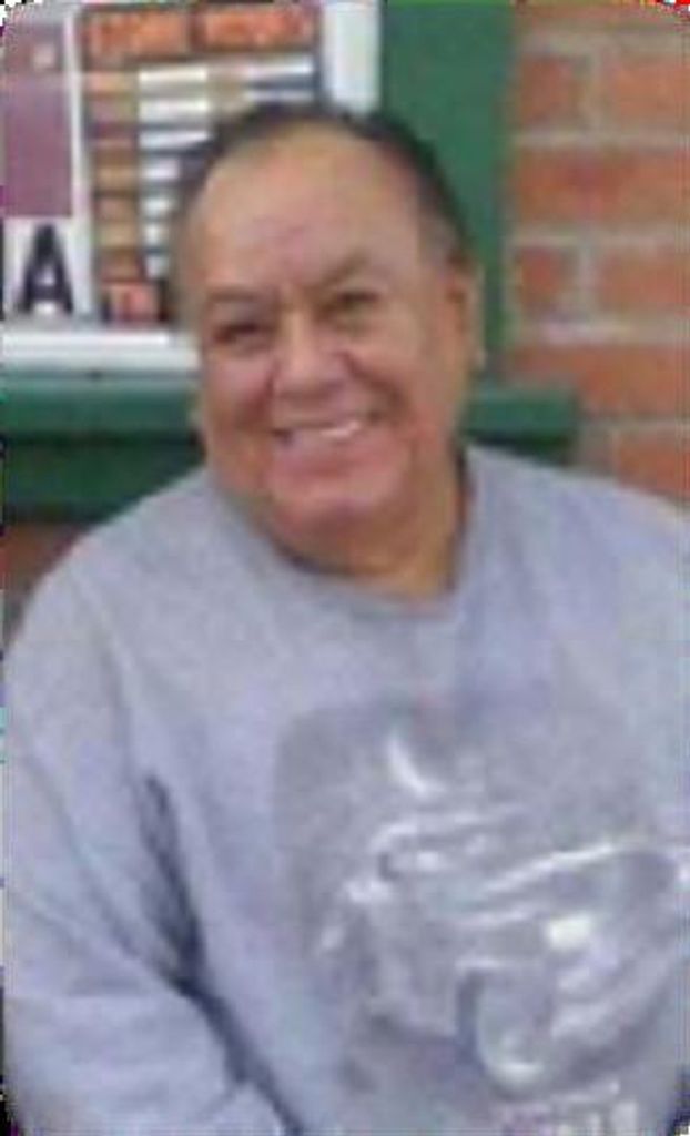 Rudolf Manuel George Marquez Profile Photo