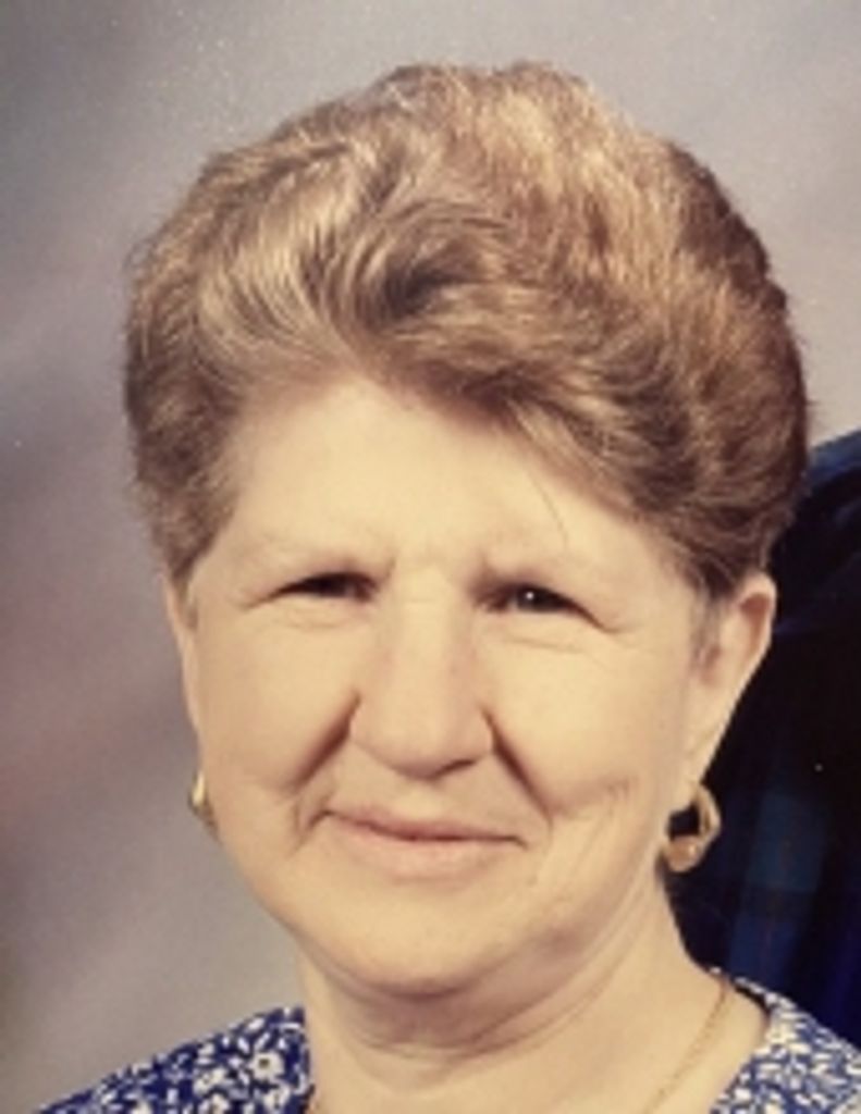 Mae Waters Profile Photo