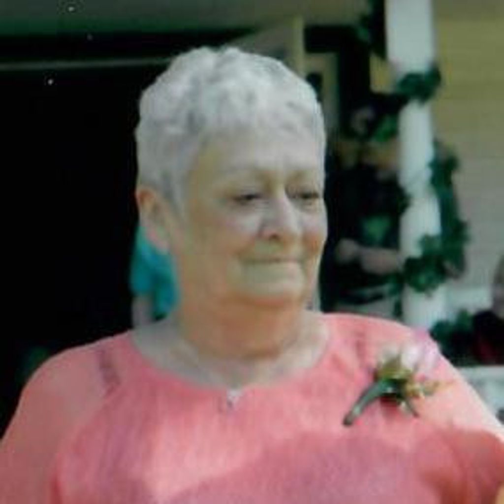 Phyllis Patricia Cowick Profile Photo