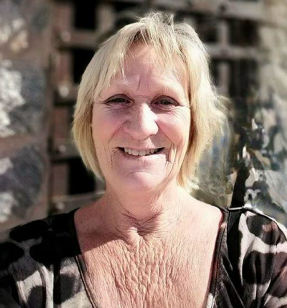 Corrine Zel Walker Profile Photo