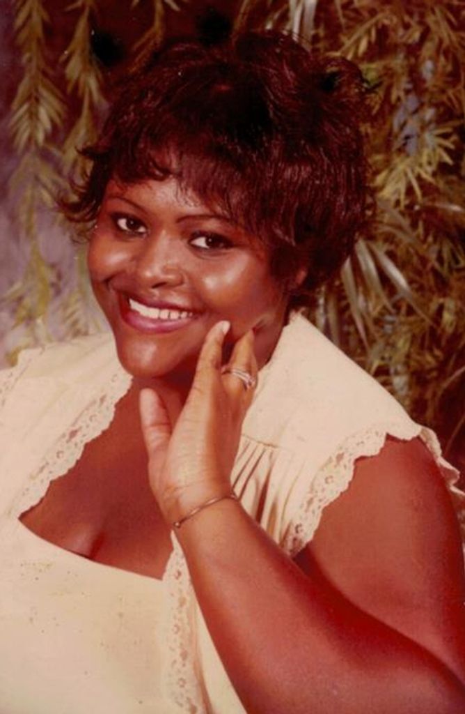 Dora Jean Smith Profile Photo