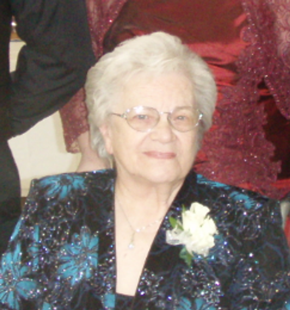 Dorothy Shelton