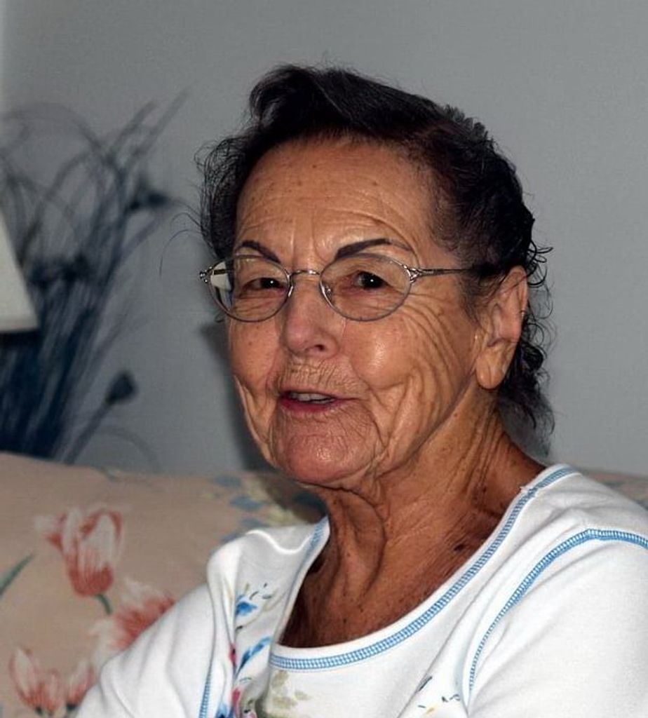 Diana Fredyricca Hayden