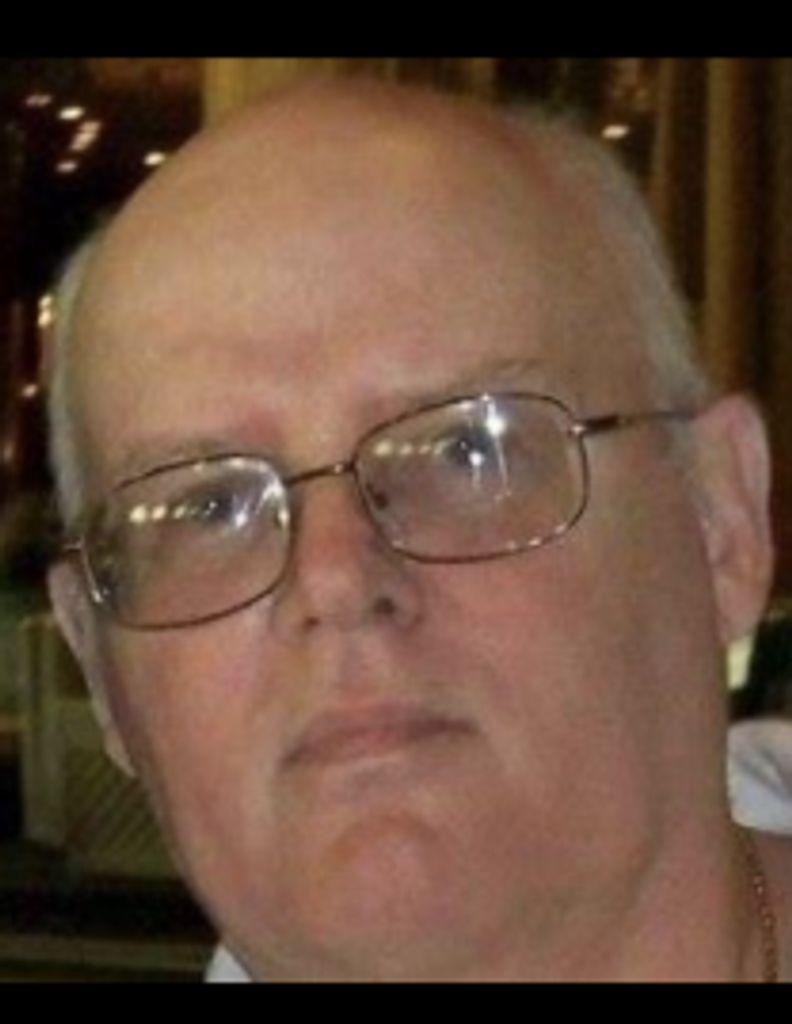 George S. Law