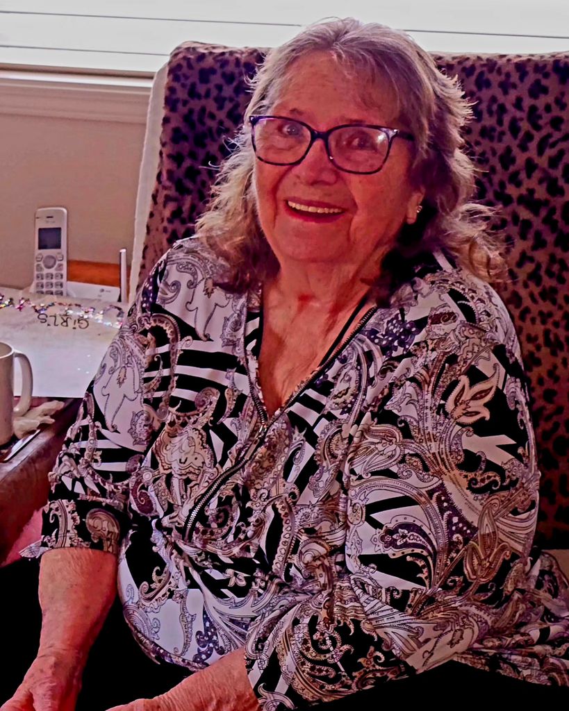 Elma Reish Profile Photo