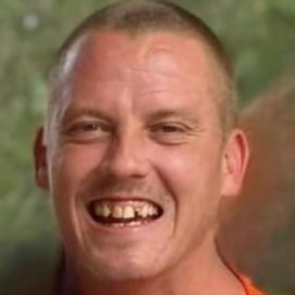 Steven Kenneth Jefferson Profile Photo