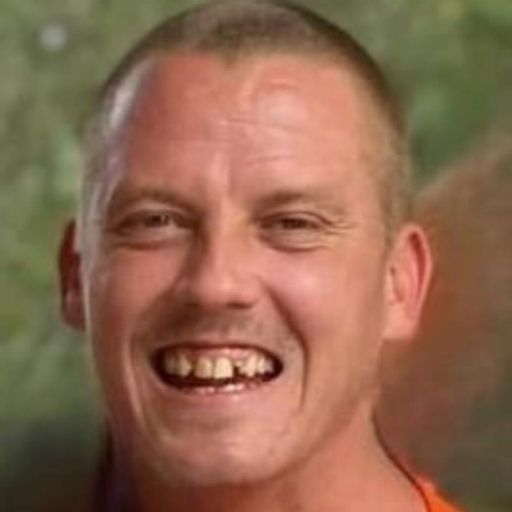 Steven Kenneth Jefferson Profile Photo