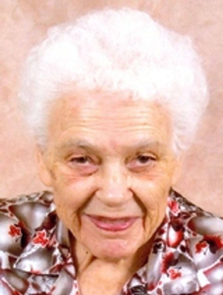 Edith  Evelyn (Mcnabb)  Gagnon Profile Photo