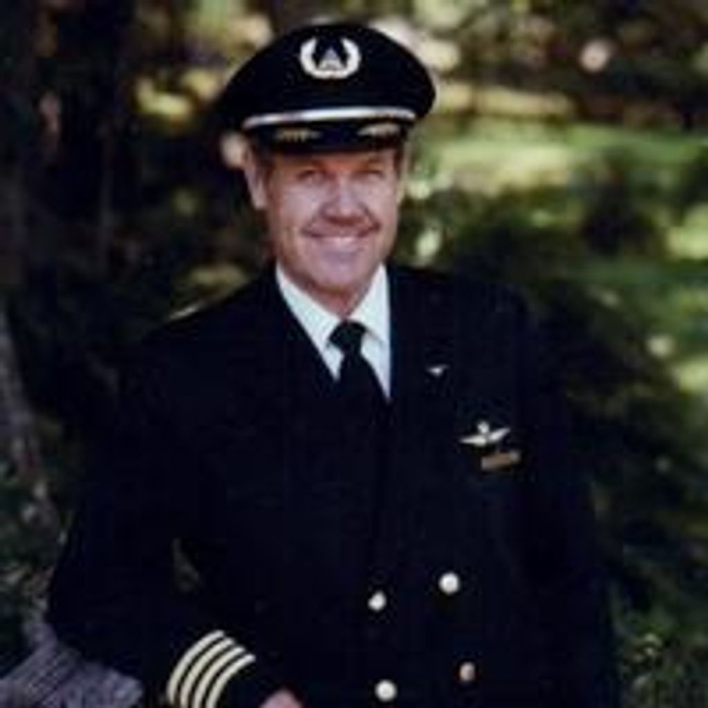 Roger Scott Profile Photo