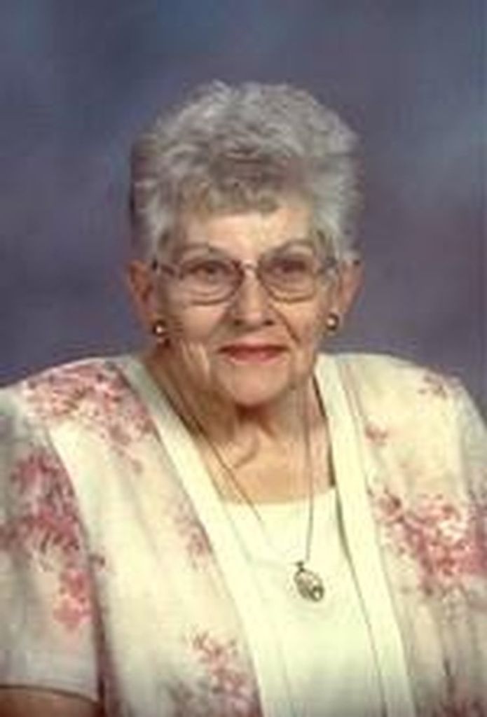 Mildred Kirmer