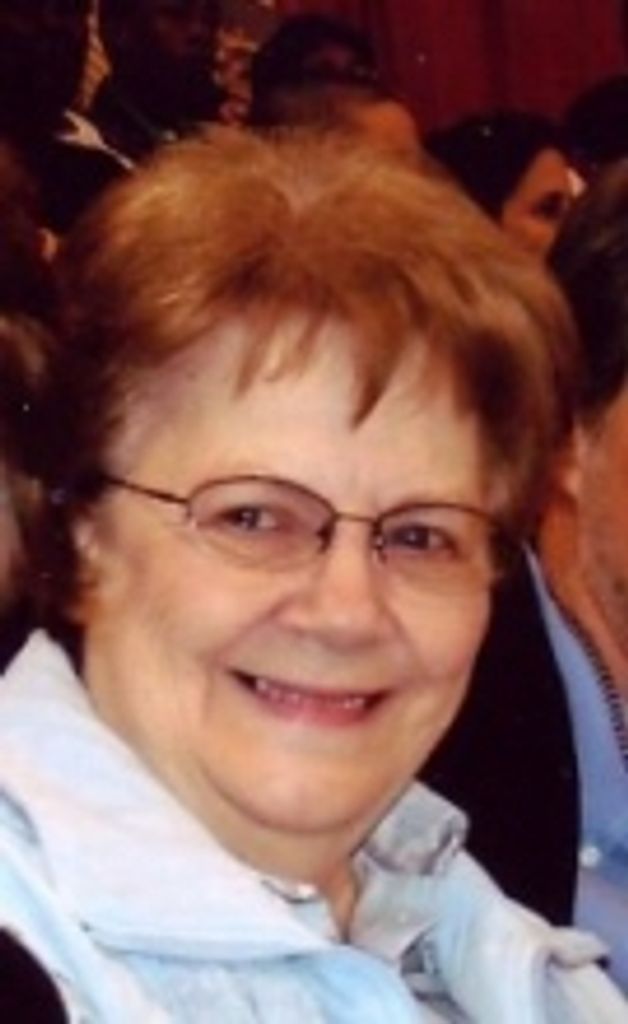 Harriet Kincaid Stapp