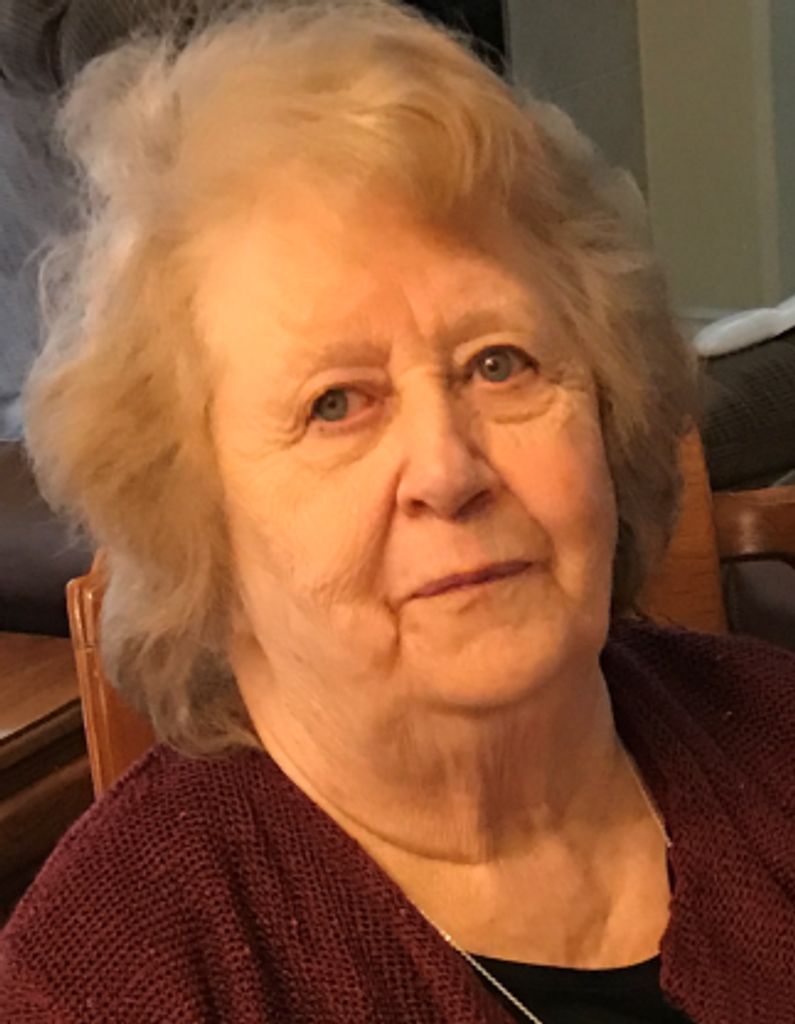 Gladys Bates