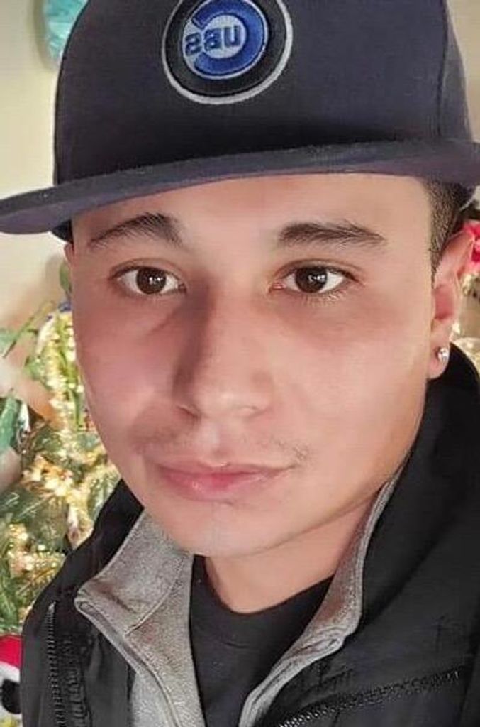 Transito Escobedo Jr. Profile Photo