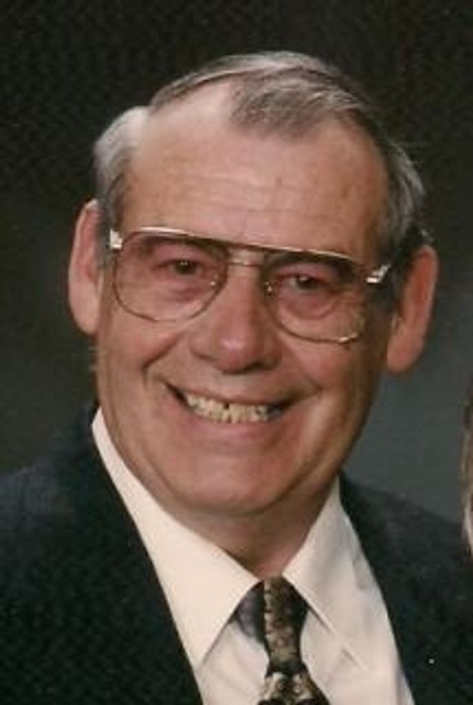 Earl L. Watkins