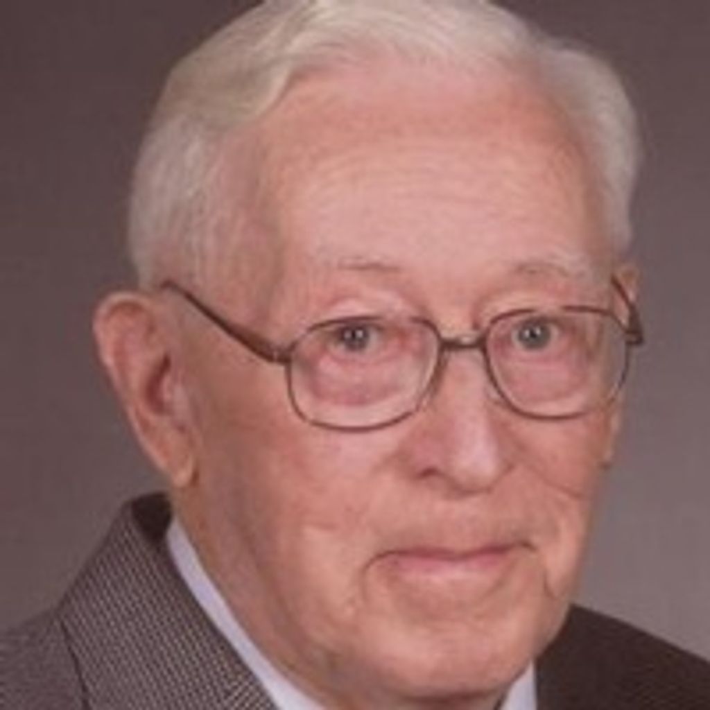 Earl J. Moser