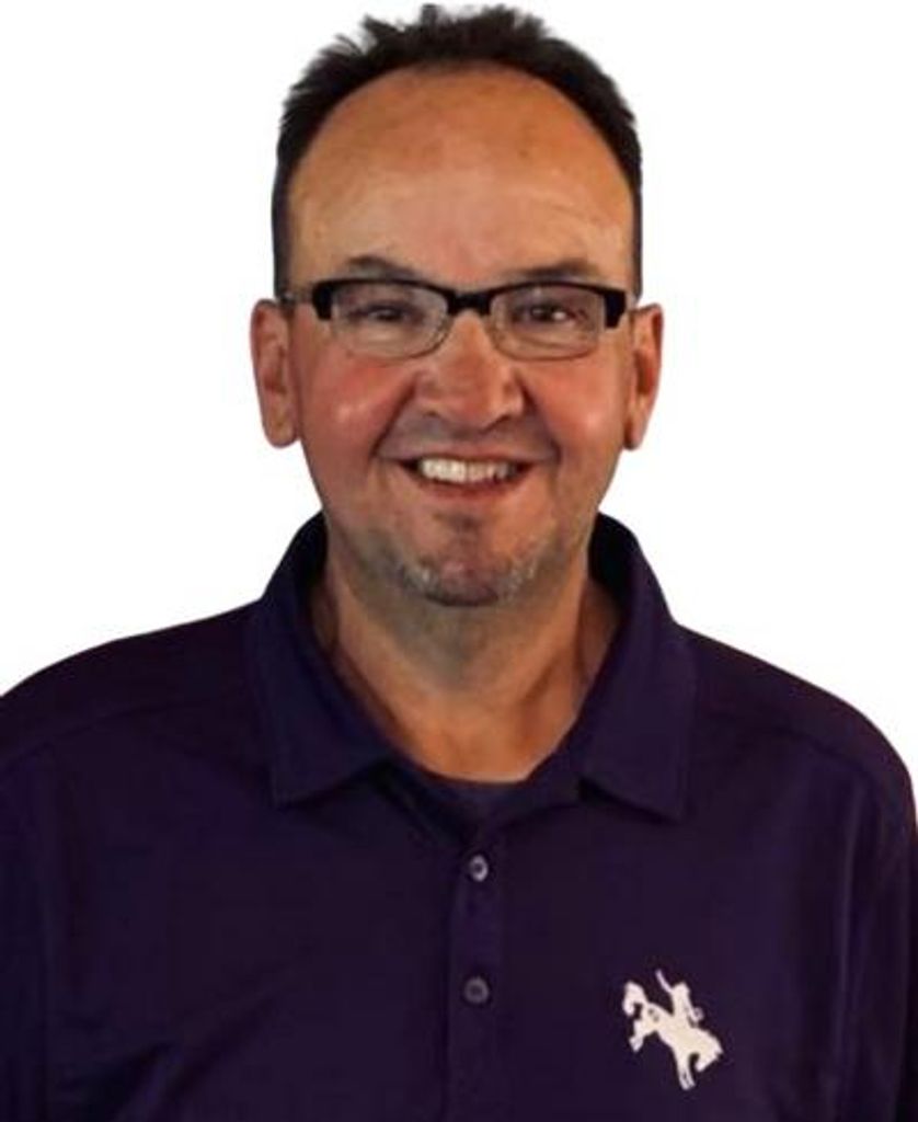 David Roy Lucero Profile Photo