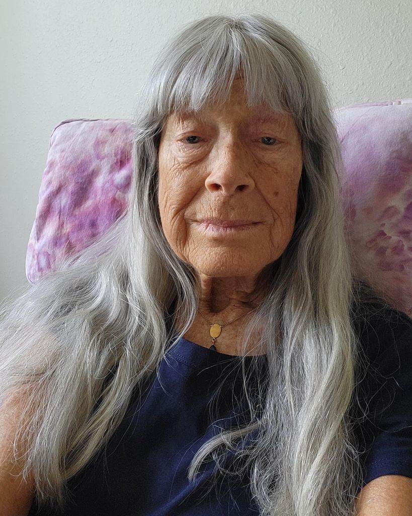 Catherine J. Corbin