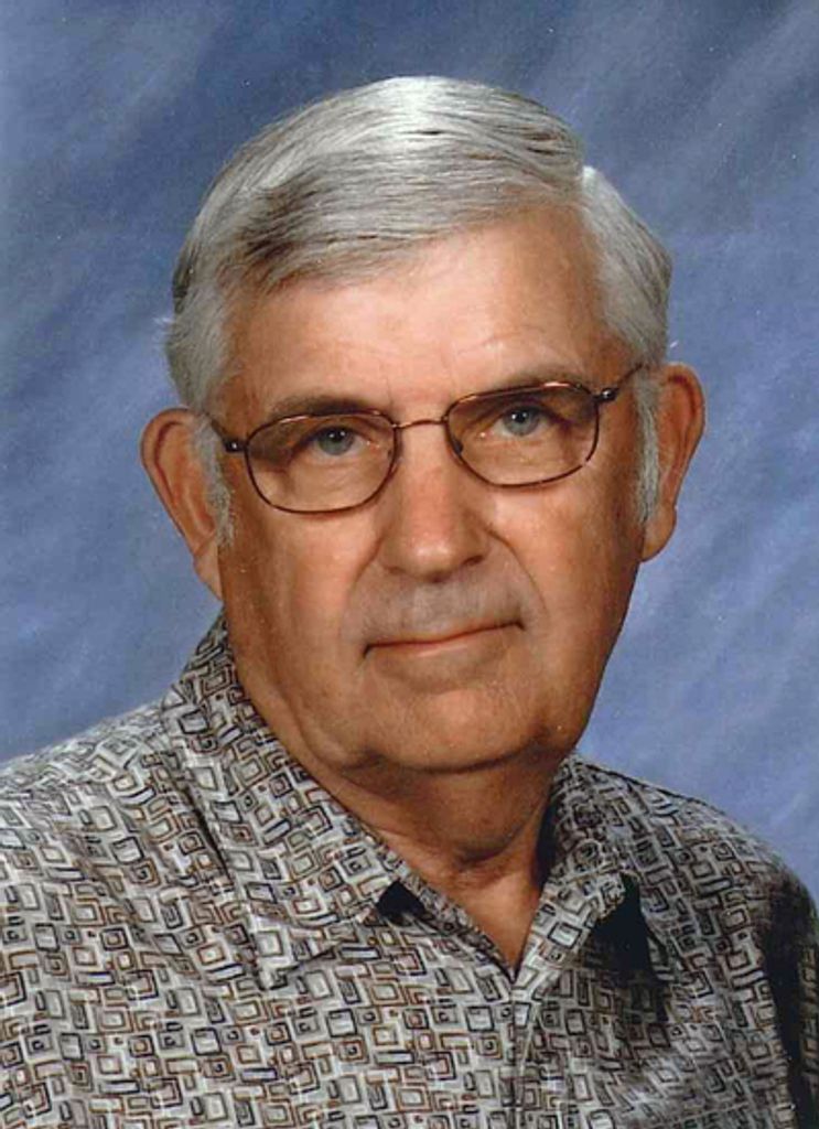 Rodney Dale Thompson