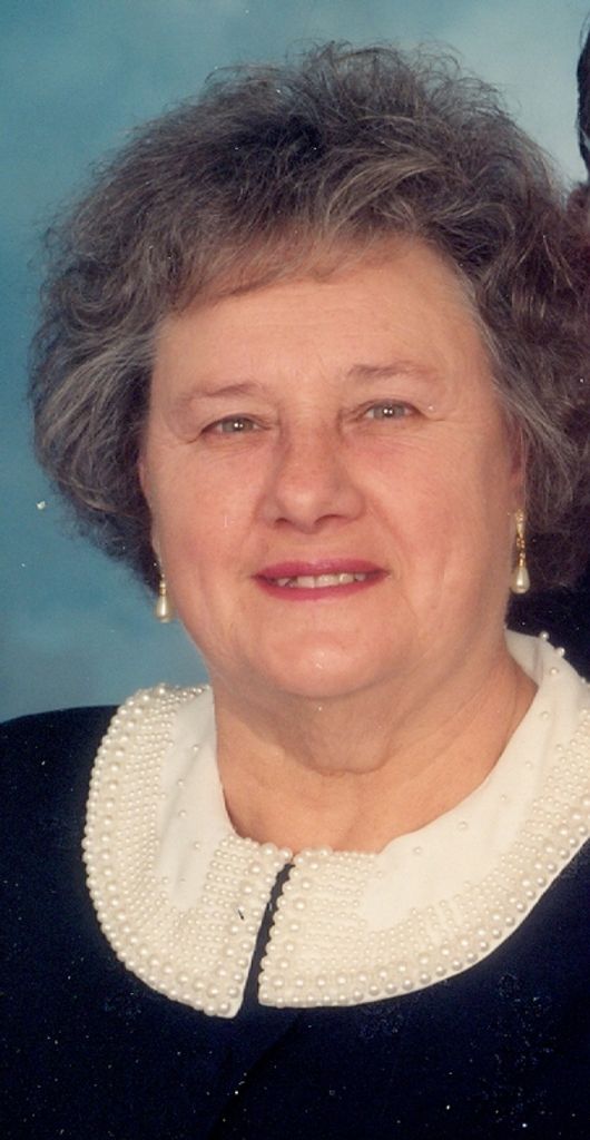 Virginia Grace Riggleman Profile Photo