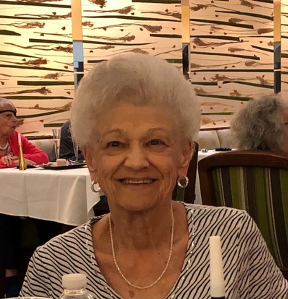 Winifred E. Bennicoff Profile Photo