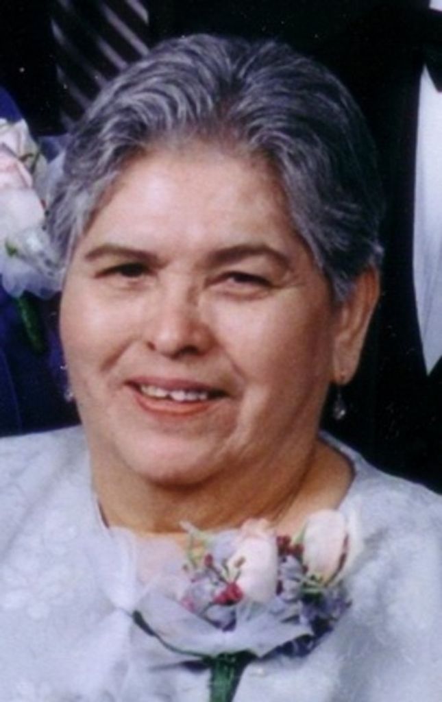 Maria E. Dominguez
